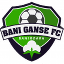 Bani Gansè club crest