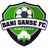 Bani Gansè club crest