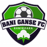Bani Gansè club crest