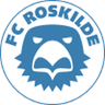 Roskilde club crest