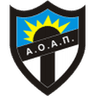 Agia Paraskevi club crest