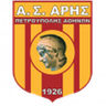 Aris Petroupolis club crest