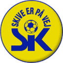 Skive club crest
