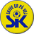 Skive club crest