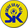 Skive club crest