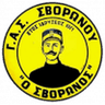 Svoronos club crest