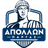 Apollon Parga club crest
