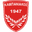 Kampaniakos Chalastra club crest