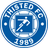 Thisted FC club crest