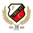 Utrecht club crest