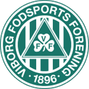 Viborg club crest