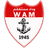 WA Mostaganem club crest