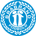 Brabrand club crest