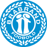 Brabrand club crest