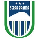 Serra Branca club crest