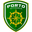 Porto Vitória club crest