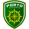 Porto Vitória club crest