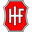 Hvidovre club crest