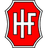 Hvidovre club crest