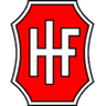 Hvidovre club crest