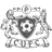 Coagh United club crest