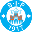 Silkeborg club crest