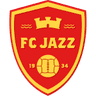 FC jazz club crest