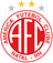 América RN U20 club crest