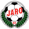 FF Jaro club crest