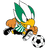Kooteepee club crest