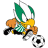 Kooteepee club crest