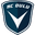 AC Oulu club crest