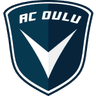 AC Oulu club crest