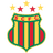 Sampaio Corrêa U20 club crest