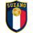 União Suzano U20 club crest