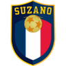 União Suzano U20 club crest