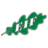 EIF club crest