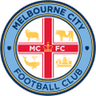 Melbourne City II club crest