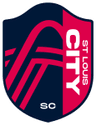 St. Louis City club crest