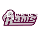 Macarthur Rams club crest