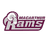 Macarthur Rams club crest