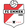 Emmen club crest
