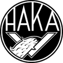 Haka club crest