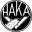 Haka club crest