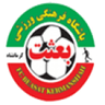 Be'sat Kermanshah club crest