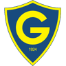 Gnistan club crest