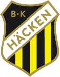 Häcken II W club crest