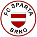 Sparta Brno club crest