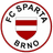 Sparta Brno club crest