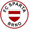 Sparta Brno club crest